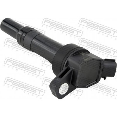 Катушка зажигания Febest 12640006