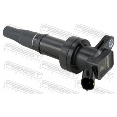 Катушка зажигания Febest 12640011