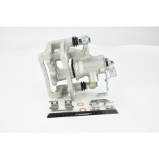 Суппорт тормозной (со скобой) | зад лев | Febest 1277SBRL