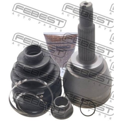 Шрус наружный 34x60x28 Febest 1410REXII