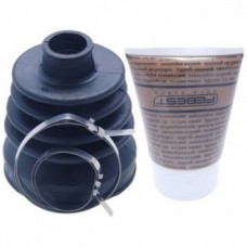 Пыльник шрус наружный комплект 88.5x114x28 Febest 1417ACT