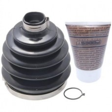 Пыльник шрус наружный комплект pvc 89x111x28 Febest 1417PNA