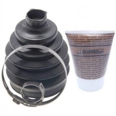 Пыльник шрус наружный комплект pvc 79.5x110x23.6 Febest 1417PNACTR