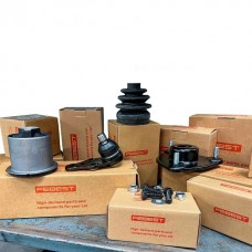 Тяга рулевая Febest 1522T15