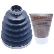 Пыльник шрус наружный комплект pvc 98x119.5x30 Febest 1617P164S