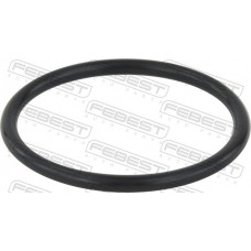 Кольцо уплотнительное воздушного патрубка 52.6x4 Febest 16400012
