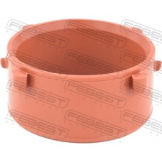 Кольцо уплотнительное воздушного патрубка Febest 16400016