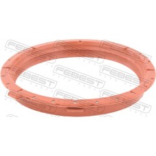 Кольцо уплотнительное воздушного патрубка | прав/лев | Febest 16400019