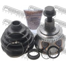 Шрус наружный 27x59.5x38 Febest 1710011A45