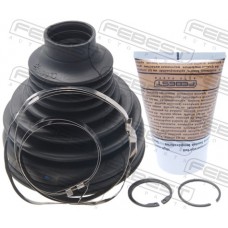 Пыльник шрус внутренний комплект 80.5x109x26.5 Febest 1715Q5LHT