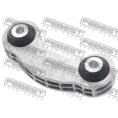 Тяга стабилизатора (алюминиевая) Febest 17234F5ALR