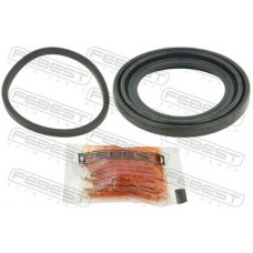 Ремкомплект суппорта тормозного переднего (на одну сторону) Febest 1775A6C7F