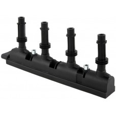 Катушка зажигания Febest 18640003 Катушка зажигания Febest 18640003