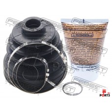 Пыльник шрус внутренний комплект 79x86x20 Febest 1915X3T