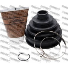 Пыльник шрус наружный комплект 89.5x86x24 Febest 1917E53