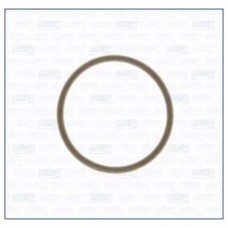 Кольцо уплотнительное форсунки впрыска топлива 22x2 Febest 19400005