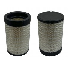 Опора шаровая переднего поворотного кулака Febest 2020KL