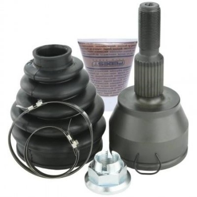 Шрус наружный 24x63x27 Febest 2110CB7