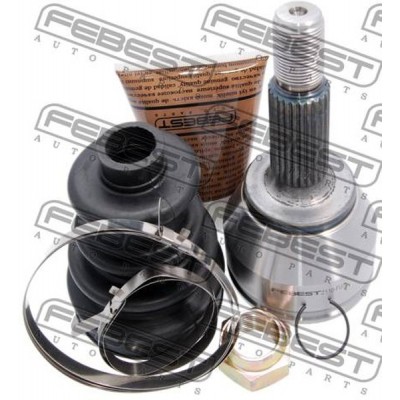 Шрус наружный 21x53.2x25 Febest 2110FUS