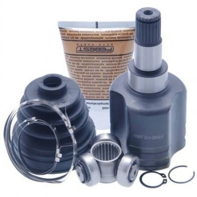 Шрус внутренний 23x40x23 Febest 2111CB316LH