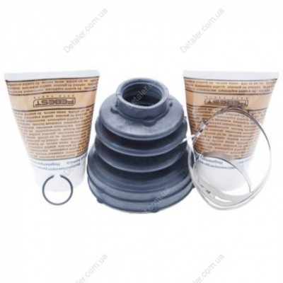 Пыльник шрус внутренний комплект 88x94x34.5 Febest 2115CA220RHT