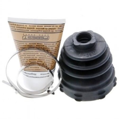 Пыльник шрус внутренний комплект 73x86.3x20.6 Febest 2115CB320ATT