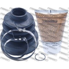 Пыльник шрус внутренний комплект 77x88x19.5 Febest 2115CB4