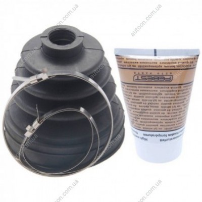 Пыльник шрус внутренний комплект 77x89x19 Febest 2115CB4T