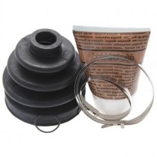 Пыльник шрус наружный комплект 76.8x89.5x20.8 Febest 2117CB4