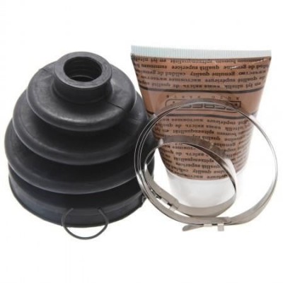 Пыльник шрус наружный комплект 76.8x89.5x20.8 Febest 2117CB4