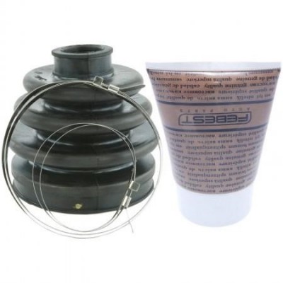 Пыльник шрус наружный комплект 68x83x21 Febest 2117CBK