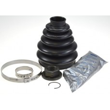 Пыльник шрус наружный комплект pvc 81x112.5x31 Febest 2117PCA216