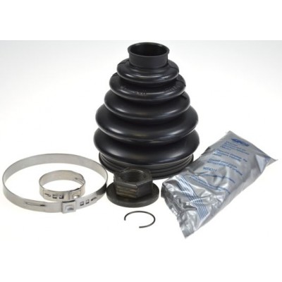 Пыльник шрус наружный комплект pvc 81x112.5x31 Febest 2117PCA216