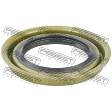 Кольцо уплотнительное вала кпп Febest 21430002