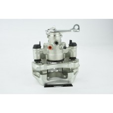 Суппорт тормозной (со скобой) Febest 2177TT9RR