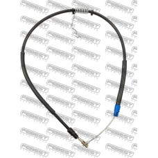 Ролик обводной Febest 2188TKE