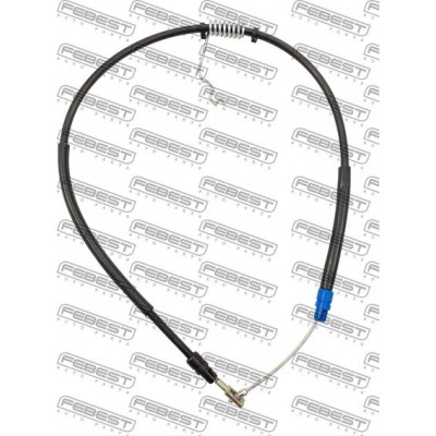 Ролик обводной Febest 2188TKE