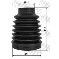 Пыльник шрус наружный комплект 85x113x45.1 Febest 2217D4224RH