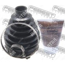 Пыльник шрус наружный комплект pvc 76.8x104.5x22.4 Febest 2217PCD