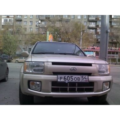 Шрус наружный 27x64.7x28 Febest 23102H