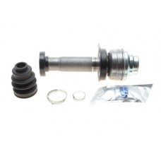 Пыльник шрус внутренний комплект 56.5x104x22.5 | прав/лев | Febest 2315T5RH