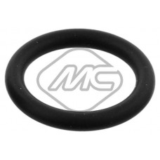 Кольцо уплотнительное крышки грм 52.4x3 Febest 23400003