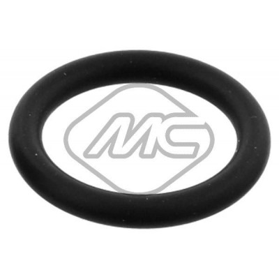 Кольцо уплотнительное крышки грм 52.4x3 Febest 23400003