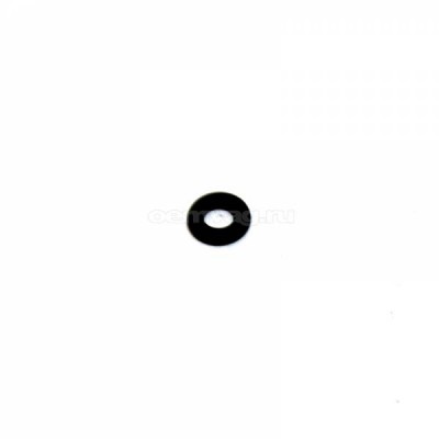 Кольцо уплотнительное форсунки впрыска топлива 2.75x1.53 Febest 23400011