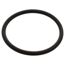 Кольцо уплотнительное 50.4x4 Febest 23400025