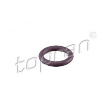 Кольцо уплотнительное 11x2.6 Febest 23400030