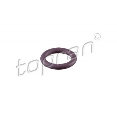 Кольцо уплотнительное 11x2.6 Febest 23400030