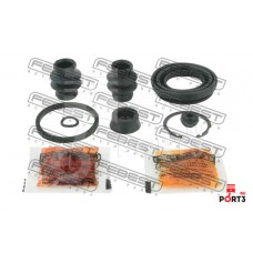 Ремкомплект суппорта тормозного заднего (на обе стороны) Febest 23755M1R