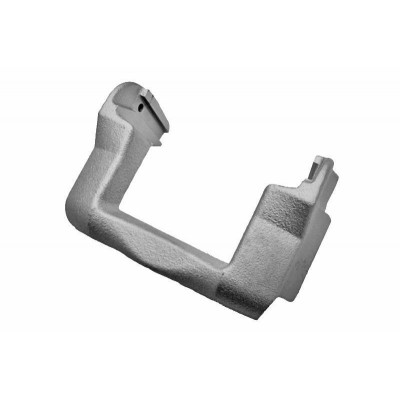 Суппорт тормозной (со скобой) Febest 2377162RLH