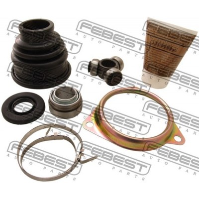 Шрус внутренний ремонтный комплект Febest 2411LOGLH